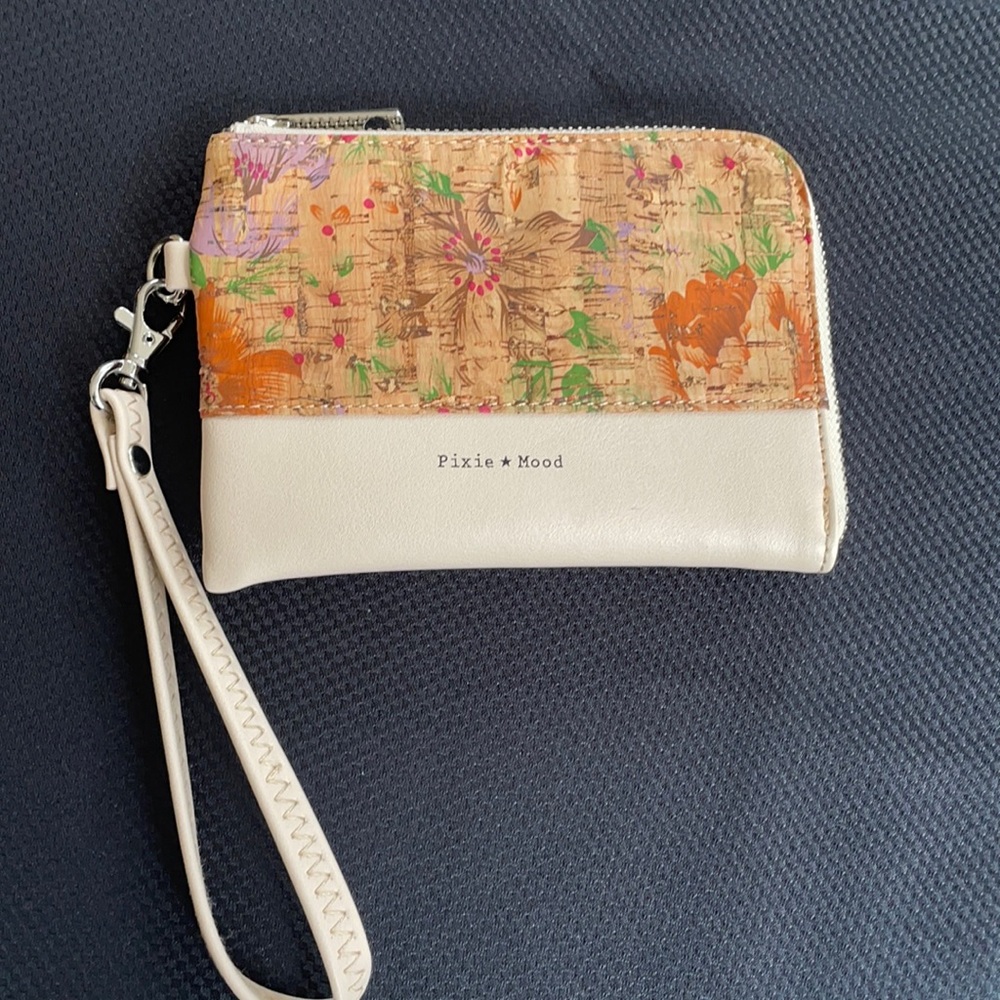 Pixie Mood Wristlet - image 1